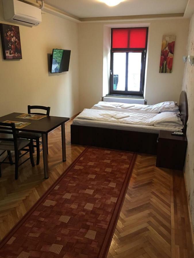 Casa Mots 호텔 시비우 외부 사진