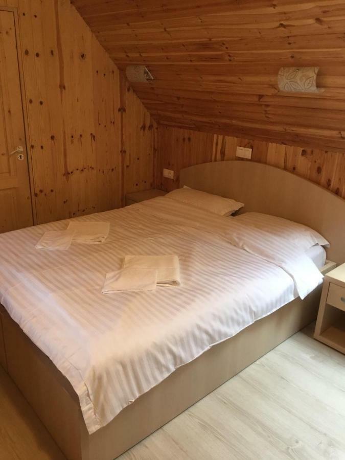 Casa Mots 호텔 시비우 외부 사진